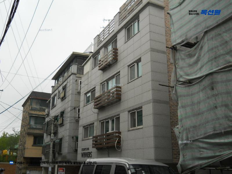 2025타경11339 서울특별시 강서구 강서로26길 61-12, 계명위너스 3층 302호 다세대(빌라)[공급17평형] 경매 이미지