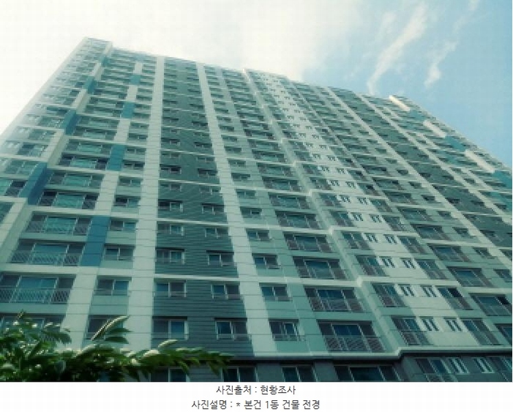 2025타경42002 경기도 평택시 비전3로 116경기도 평택시 비전○○○○, 평택소사벌호반베르디움 1108동 6층 602호평택소사○○ 아파트 경매 이미지