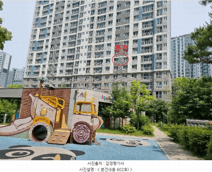 2025타경42002 경기도 평택시 비전3로 116경기도 평택시 비전○○○○, 평택소사벌호반베르디움 1108동 6층 602호평택소사○○ 아파트 경매 이미지