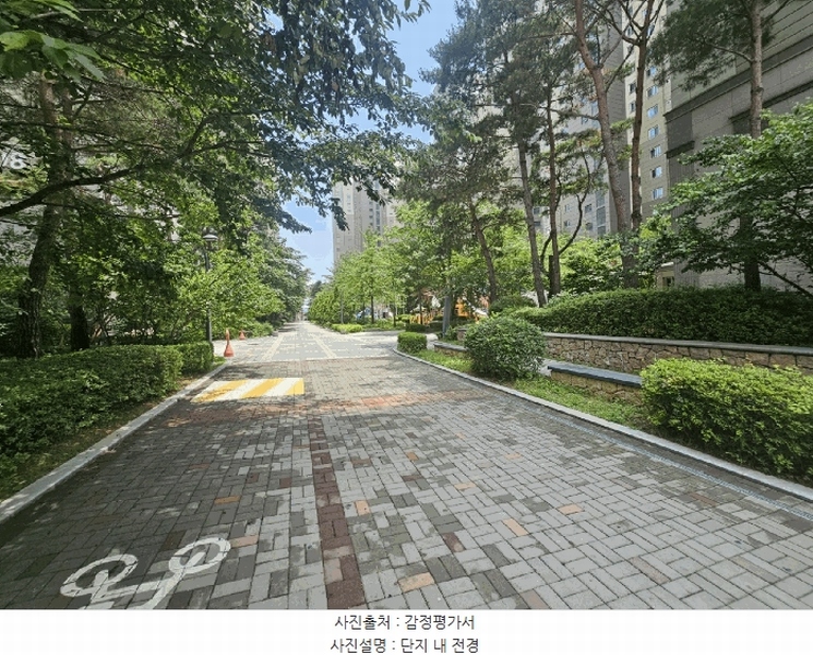 2025타경42021 경기도 평택시 송담1로 65, 힐스테이트송담 105동 4층 403호 아파트[공급24평형] 경매 이미지