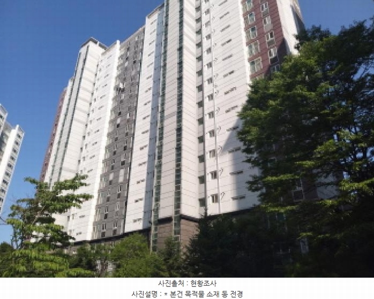 2025타경42060 경기도 평택시 추담로 58-78, 평택장안마을코오롱하늘채 1005동 17층 1704호 아파트[공급42평형] 경매 이미지
