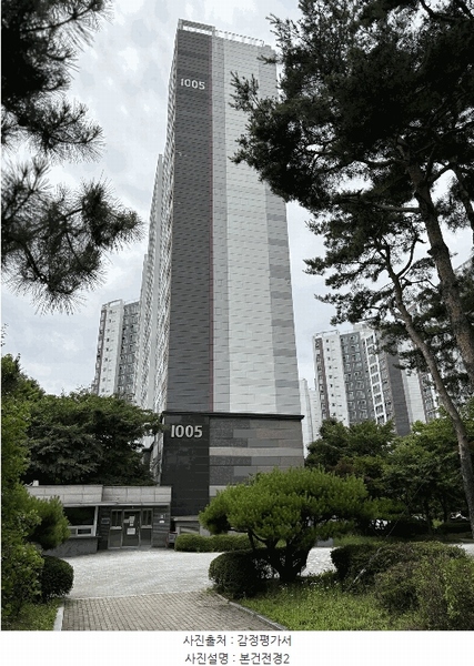 2025타경42060 경기도 평택시 추담로 58-78, 평택장안마을코오롱하늘채 1005동 17층 1704호 아파트[공급42평형] 경매 이미지
