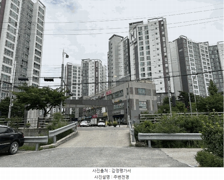 2025타경42060 경기도 평택시 추담로 58-78, 평택장안마을코오롱하늘채 1005동 17층 1704호 아파트[공급42평형] 경매 이미지