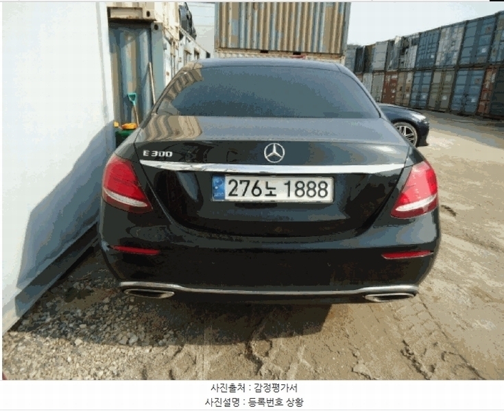 2025타경42552 경기도 평택시 죽백동 22-11, 평택물품보관소 E300 경매 이미지