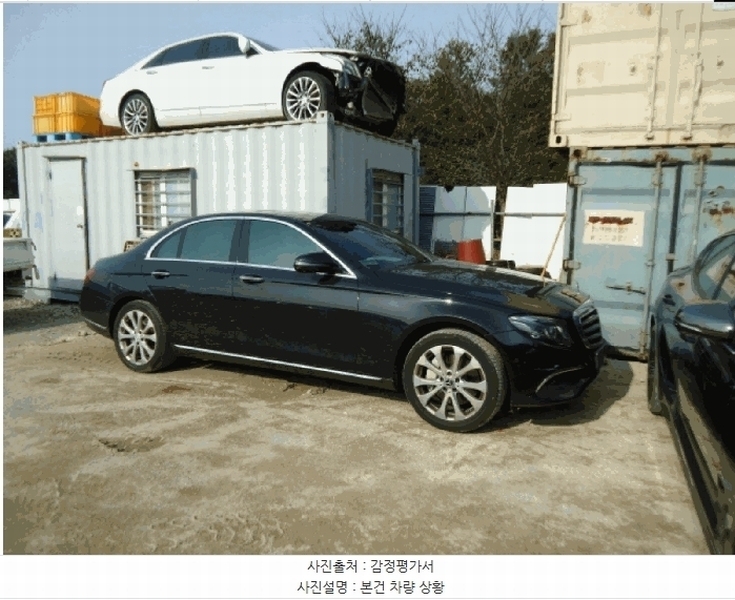 2025타경42552 경기도 평택시 죽백동 22-11, 평택물품보관소 E300 경매 이미지