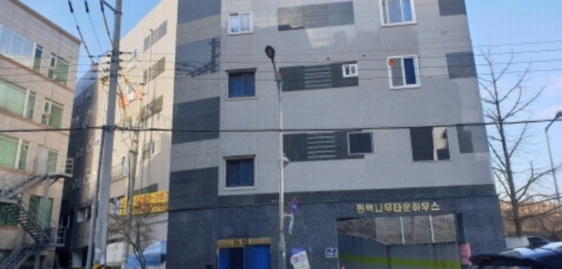 2023타경67275 경기도 안산시 상록구 건건로 131-1, 편백나무타운하우스 에이동 2층 203호 다세대(빌라) 경매 이미지