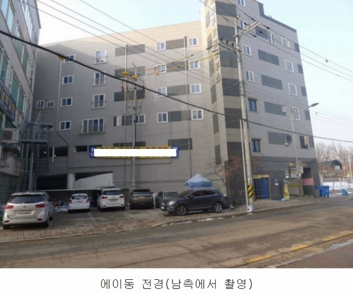 2023타경67275 경기도 안산시 상록구 건건로 131-1, 편백나무타운하우스 에이동 2층 203호 다세대(빌라) 경매 이미지
