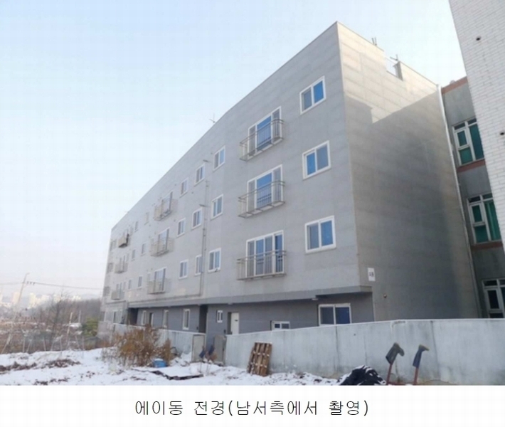 2023타경67275 경기도 안산시 상록구 건건로 131-1, 편백나무타운하우스 에이동 2층 203호 다세대(빌라) 경매 이미지