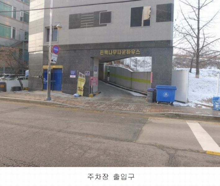 2023타경67275 경기도 안산시 상록구 건건로 131-1, 편백나무타운하우스 에이동 2층 203호 다세대(빌라) 경매 이미지