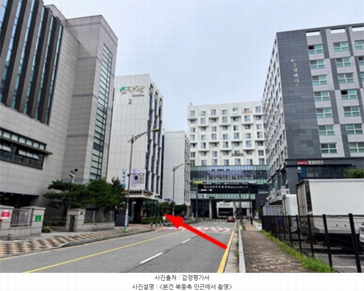 2024타경2947 경기도 광명시 소하로92번길 11, 소하람2 1층 101호외1개호 근린상가 경매 이미지