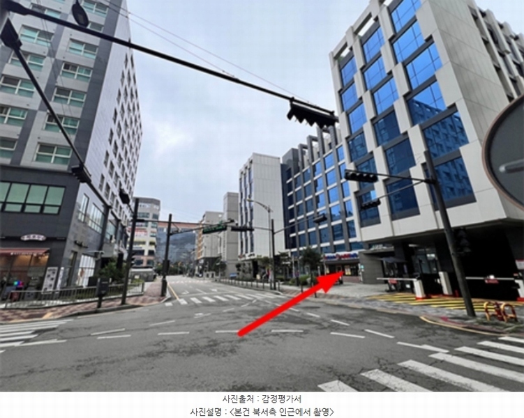 2024타경2947 경기도 광명시 소하로92번길 11, 소하람2 1층 101호외1개호 근린상가 경매 이미지