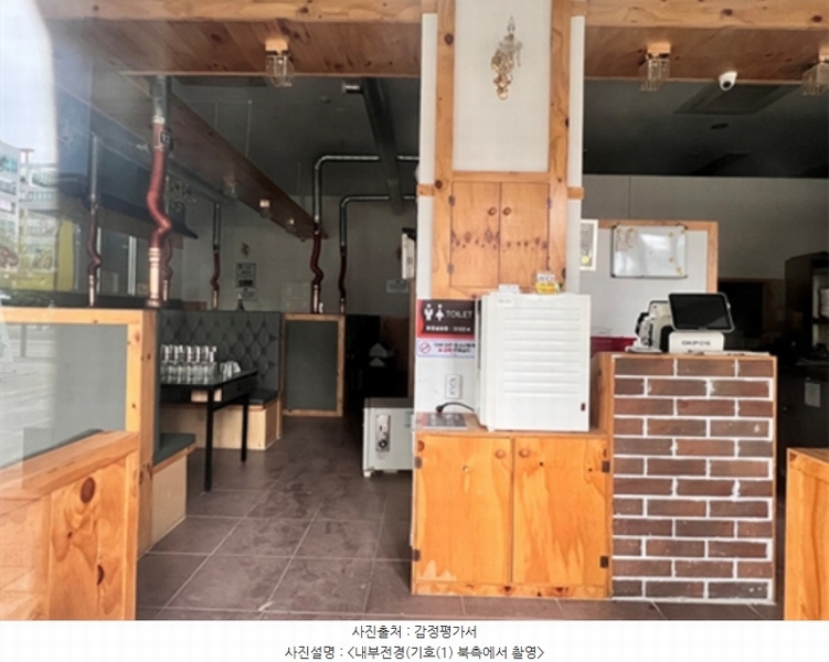 2024타경2947 경기도 광명시 소하로92번길 11, 소하람2 1층 101호외1개호 근린상가 경매 이미지