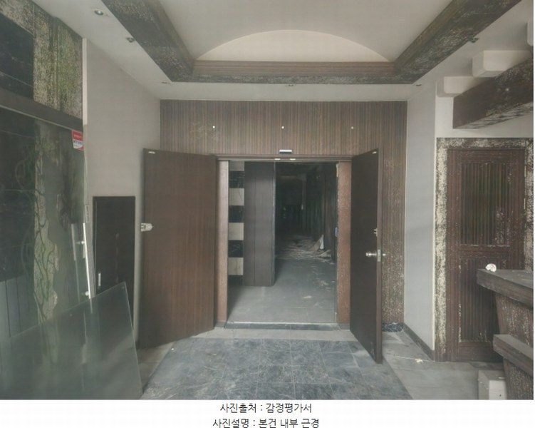 2024타경4356 경기도 시흥시 정왕대로 350, 월드타운 지하층 비01호 근린상가 경매 이미지
