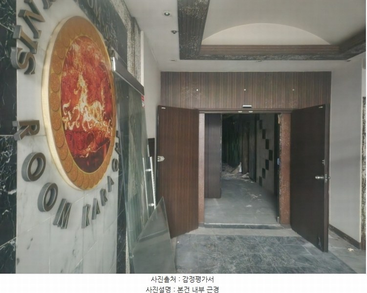 2024타경4356 경기도 시흥시 정왕대로 350, 월드타운 지하층 비01호 근린상가 경매 이미지