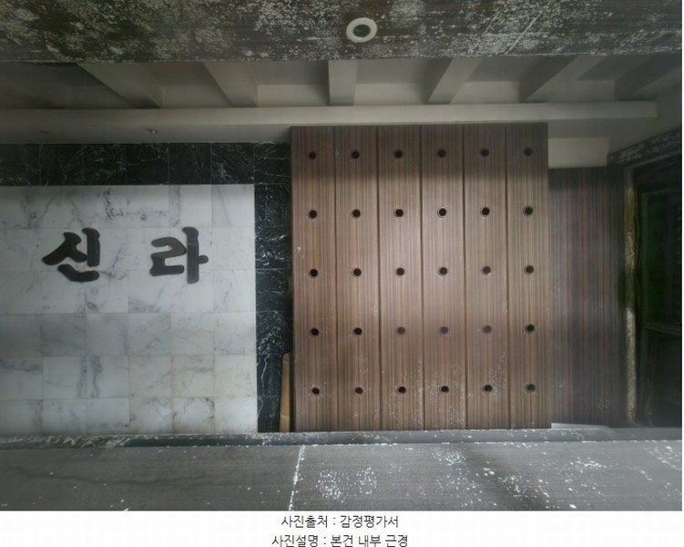 2024타경4356 경기도 시흥시 정왕대로 350, 월드타운 지하층 비01호 근린상가 경매 이미지