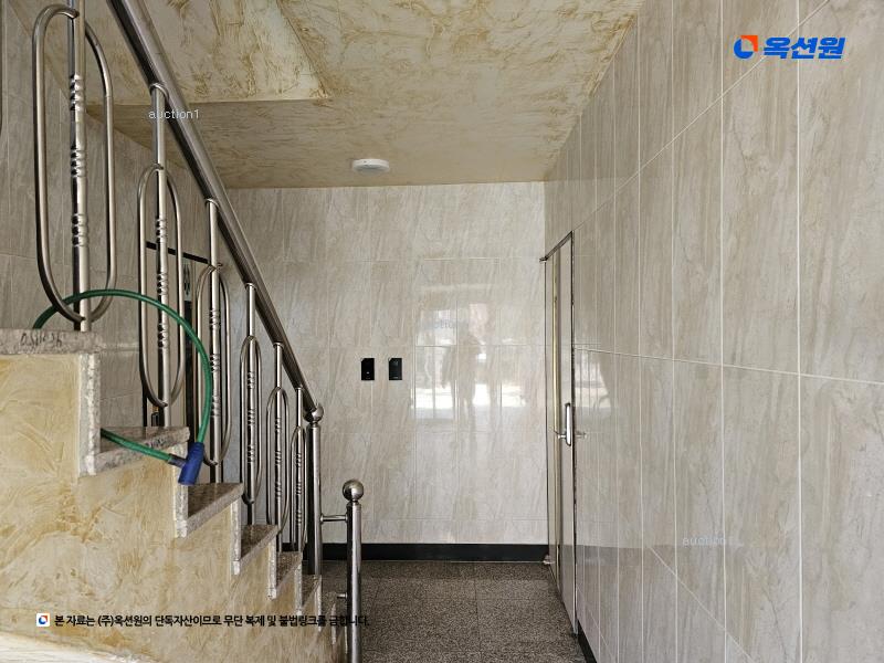 2024타경4455 경기도 안산시 단원구 선삼로 84, 중앙빌리지 1층 102호 다세대(빌라)[공급16평형] 경매 이미지