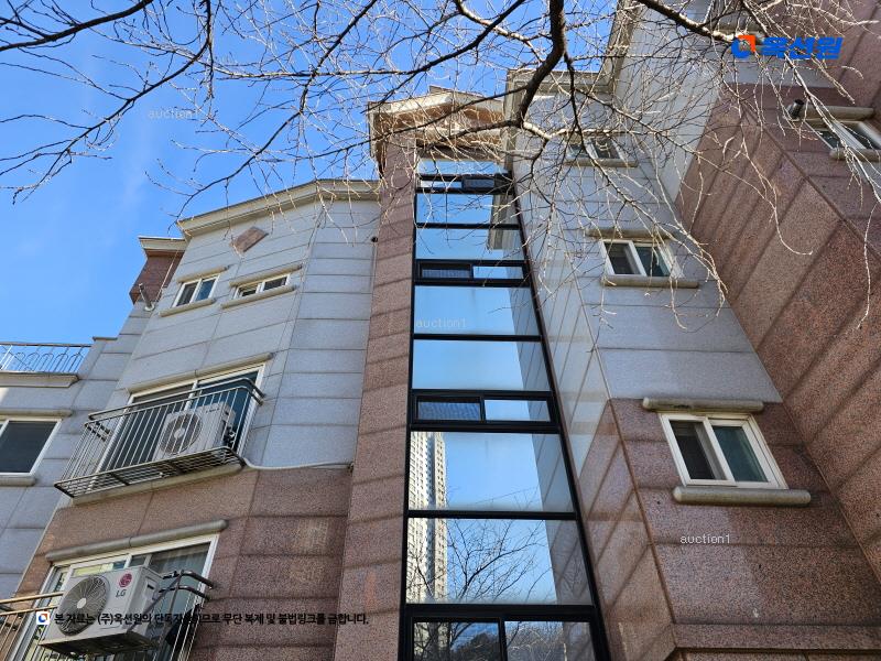 2024타경4455 경기도 안산시 단원구 선삼로 84, 중앙빌리지 1층 102호 다세대(빌라)[공급16평형] 경매 이미지