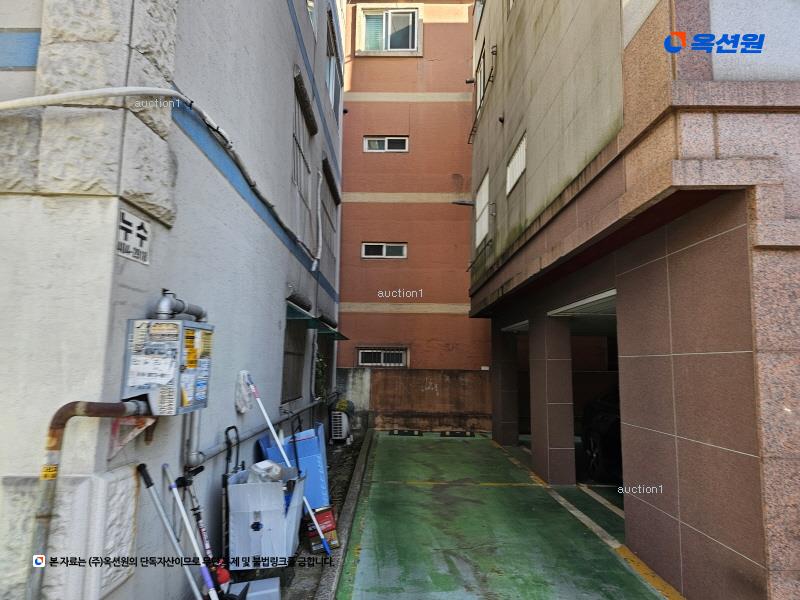 2024타경4455 경기도 안산시 단원구 선삼로 84, 중앙빌리지 1층 102호 다세대(빌라)[공급16평형] 경매 이미지