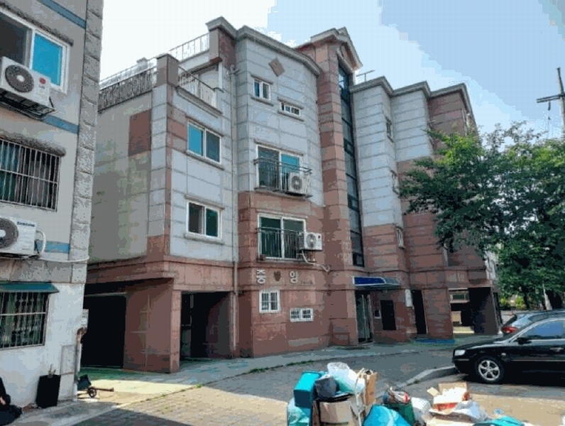 2024타경4455 경기도 안산시 단원구 선삼로 84, 중앙빌리지 1층 102호 다세대(빌라)[공급16평형] 경매 이미지