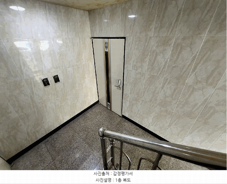2024타경4455 경기도 안산시 단원구 선삼로 84, 중앙빌리지 1층 102호 다세대(빌라)[공급16평형] 경매 이미지