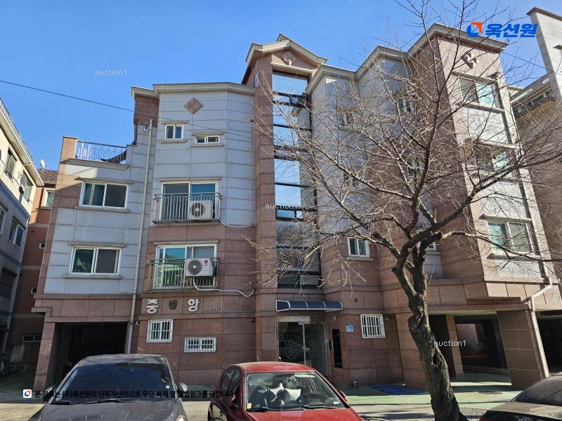 2024타경4455 경기도 안산시 단원구 선삼로 84, 중앙빌리지 1층 102호 다세대(빌라)[공급16평형] 경매 이미지