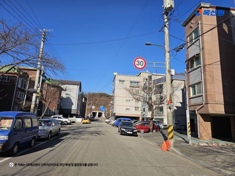 2024타경4455 경기도 안산시 단원구 선삼로 84, 중앙빌리지 1층 102호 다세대(빌라)[공급16평형] 경매 이미지