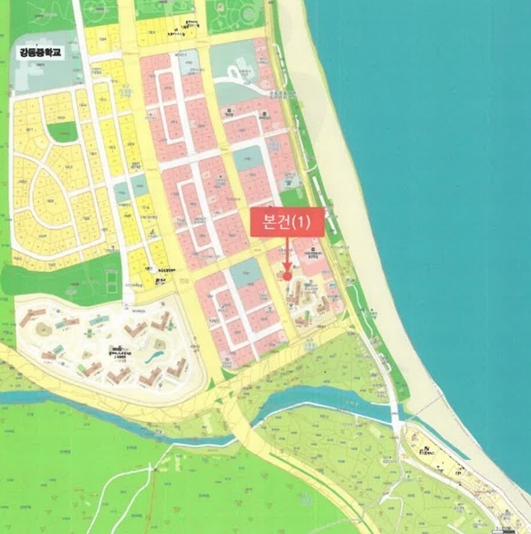 2025타경11478 울산광역시 북구 산하중앙1로 6, 블루마시티케이씨씨스위첸 103동 14층 1402호 아파트[공급34평형] 경매 이미지