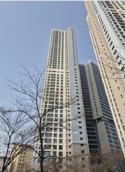 2025타경11478 울산광역시 북구 산하중앙1로 6, 블루마시티케이씨씨스위첸 103동 14층 1402호 아파트[공급34평형] 경매 이미지