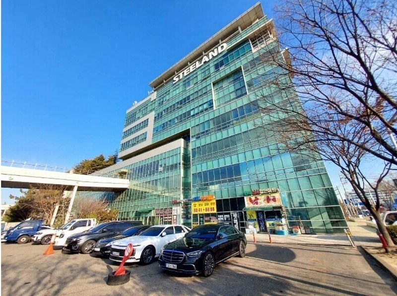2024타경6222 경기도 시흥시 오이도로 21, 에이-랜드에쓰비센타 지층 비07호 근린상가 경매 이미지