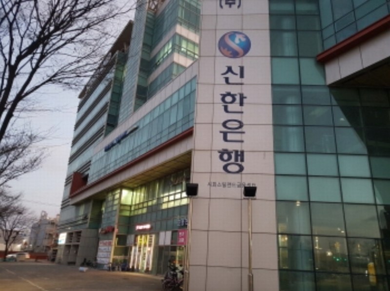 2024타경6222 경기도 시흥시 오이도로 21, 에이-랜드에쓰비센타 지층 비07호 근린상가 경매 이미지