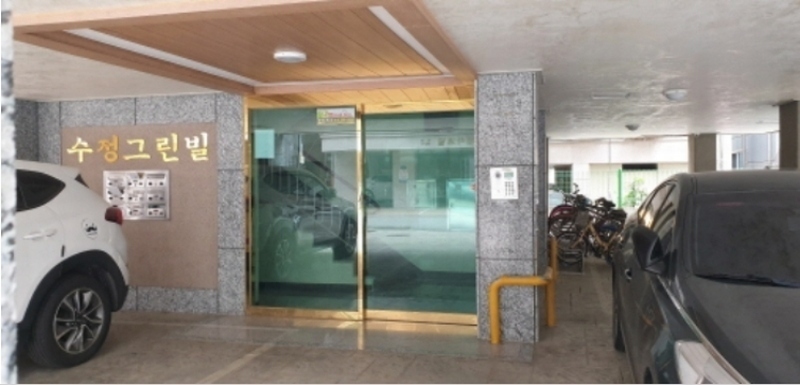2024타경55910 경기도 안산시 상록구 평안로1안길 16-1, 수정그린빌 4층 402호 다세대(빌라)[공급25평형] 경매 이미지