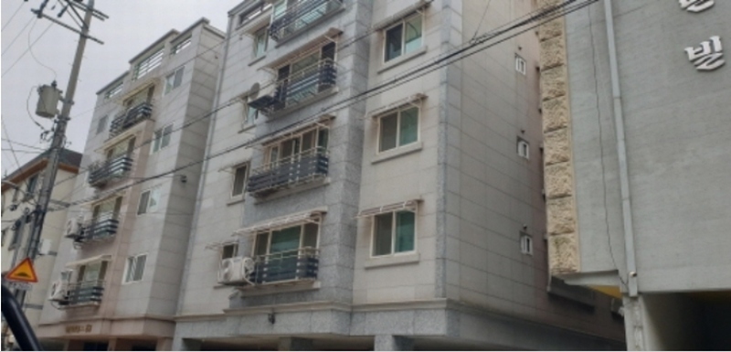 2024타경55910 경기도 안산시 상록구 평안로1안길 16-1, 수정그린빌 4층 402호 다세대(빌라)[공급25평형] 경매 이미지