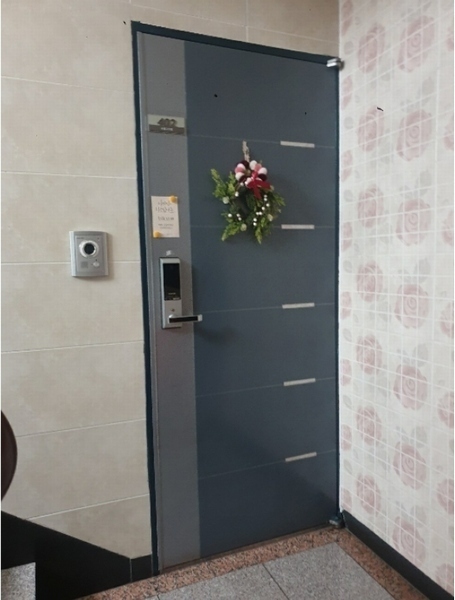 2024타경55910 경기도 안산시 상록구 평안로1안길 16-1, 수정그린빌 4층 402호 다세대(빌라)[공급25평형] 경매 이미지