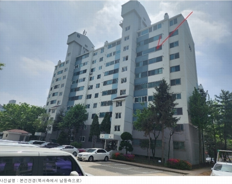 2024타경56333 경기도 시흥시 정왕신길로49번길 7, 고합아파트 107동 8층 804호 아파트[공급32평형] 경매 이미지
