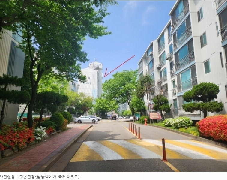2024타경56333 경기도 시흥시 정왕신길로49번길 7, 고합아파트 107동 8층 804호 아파트[공급32평형] 경매 이미지