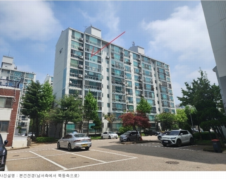2024타경56333 경기도 시흥시 정왕신길로49번길 7, 고합아파트 107동 8층 804호 아파트[공급32평형] 경매 이미지