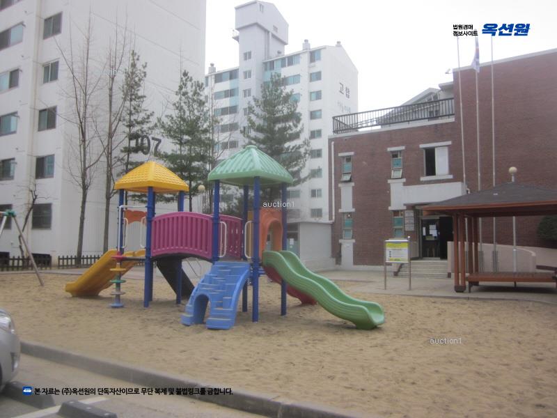 2024타경56333 경기도 시흥시 정왕신길로49번길 7, 고합아파트 107동 8층 804호 아파트[공급32평형] 경매 이미지