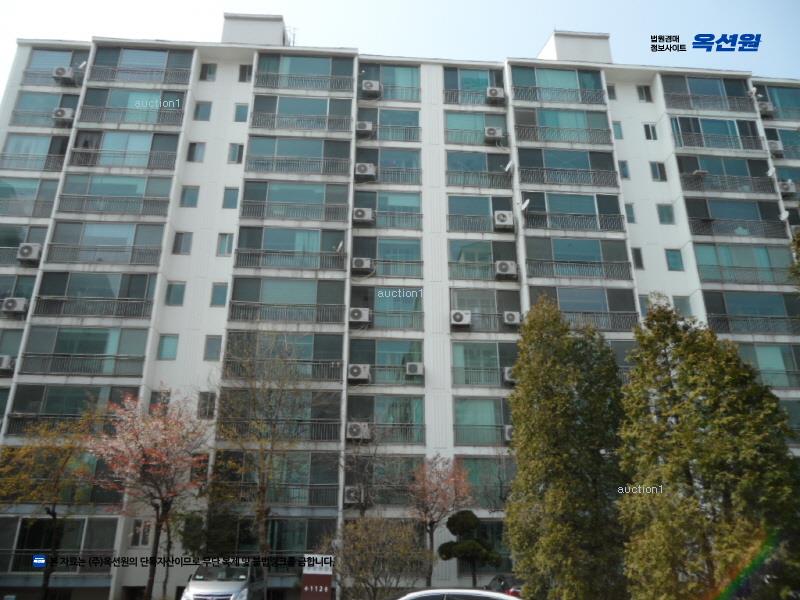 2024타경56333 경기도 시흥시 정왕신길로49번길 7, 고합아파트 107동 8층 804호 아파트[공급32평형] 경매 이미지