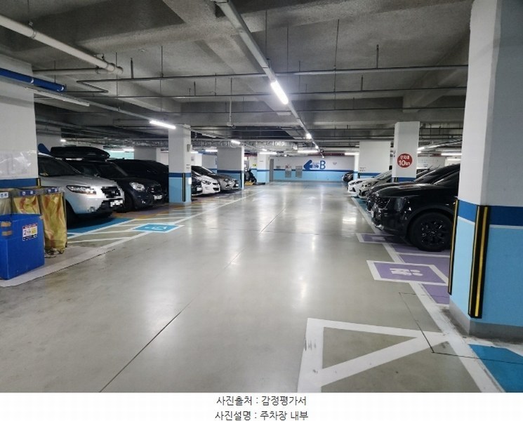 2024타경63423 경기도 시흥시 서울대학로278번길 70, 배곧두손지젤타워 1층 에이117호 근린상가 경매 이미지