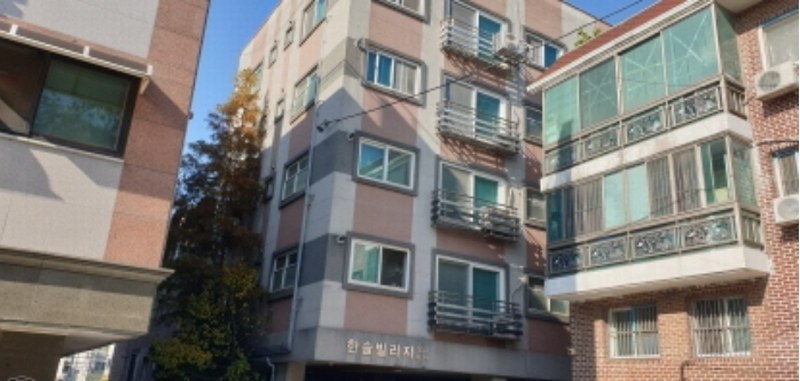 2024타경69773 경기도 안산시 상록구 본오로7길 46-7, 한솔빌리지 2층 204호 다세대(빌라) 경매 이미지