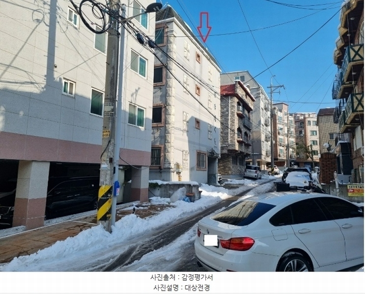 2024타경70834 경기도 안산시 상록구 후곡안길 25, 금강하이빌 1층 102호 다세대(빌라)[공급19평형] 경매 이미지