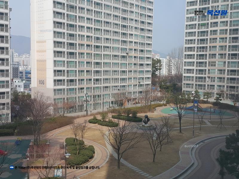 2025타경11505 경상남도 양산시 석산1길 10, 석산한신휴플러스아파트 107동 14층 1404호 아파트[공급34평형] 경매 이미지