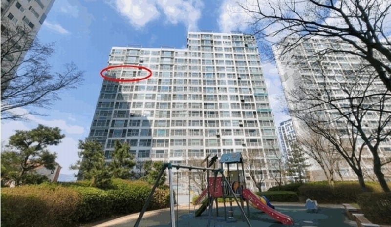 2025타경11505 경상남도 양산시 석산1길 10, 석산한신휴플러스아파트 107동 14층 1404호 아파트[공급34평형] 경매 이미지
