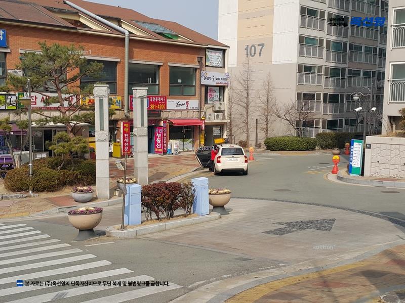 2025타경11505 경상남도 양산시 석산1길 10, 석산한신휴플러스아파트 107동 14층 1404호 아파트[공급34평형] 경매 이미지