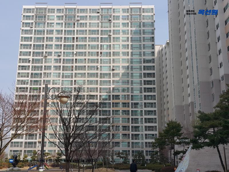 2025타경11505 경상남도 양산시 석산1길 10, 석산한신휴플러스아파트 107동 14층 1404호 아파트[공급34평형] 경매 이미지