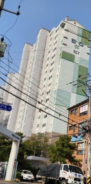 2025타경11505 경상남도 양산시 석산1길 10, 석산한신휴플러스아파트 107동 14층 1404호 아파트[공급34평형] 경매 이미지