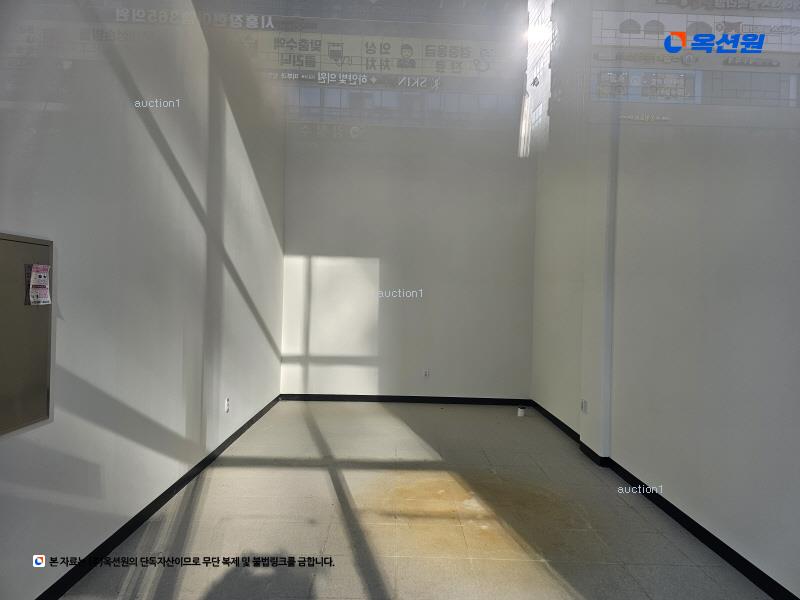 2024타경71608 경기도 시흥시 장현능곡로 155, 시흥플랑드르 1층 1057호 근린상가 경매 이미지