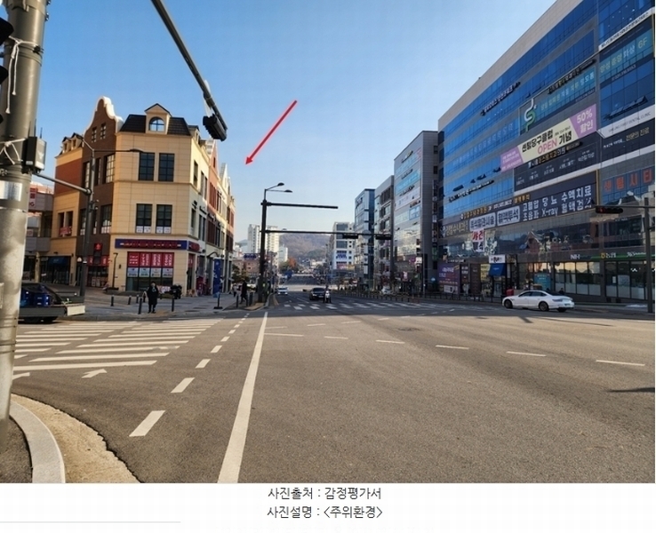 2024타경71608 경기도 시흥시 장현능곡로 155, 시흥플랑드르 1층 1057호 근린상가 경매 이미지