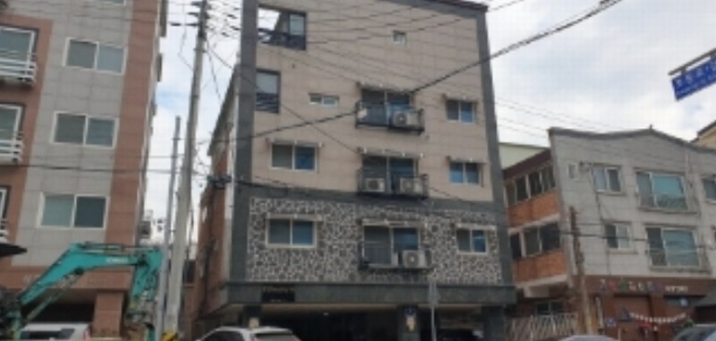 2024타경71622 경기도 안산시 상록구 호동로 27, 경성힐링빌 4층 402호 다세대(빌라) 경매 이미지