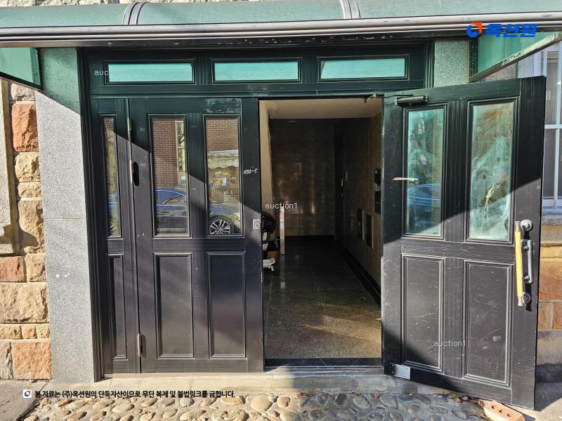 2024타경72007 경기도 안산시 단원구 선삼로6길 25, 목련하이츠빌 4층 402호 다세대(빌라)[공급11평형] 경매 이미지